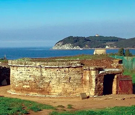Hotell Ausonia Follonica