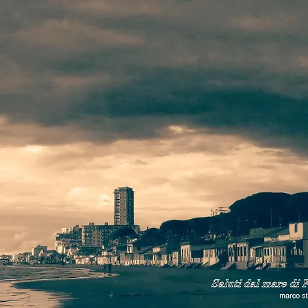 Ausonia 3* Follonica
