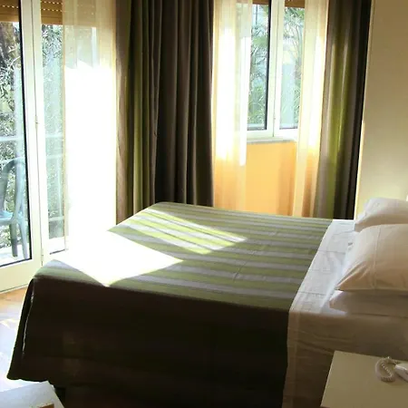 Ausonia Hotell Follonica
