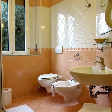 Ausonia Hotell Follonica