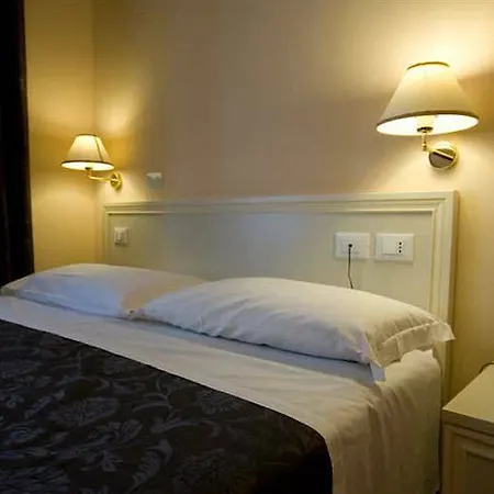 Ausonia Hotell Follonica