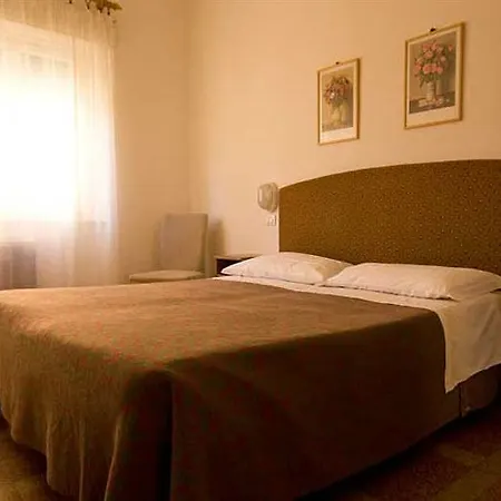 Ausonia Hotell Follonica