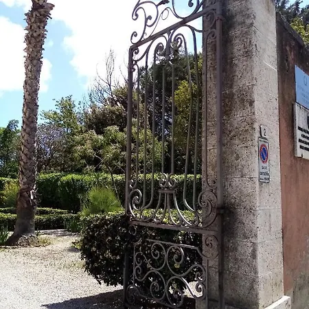 Hotel Ausonia Follonica