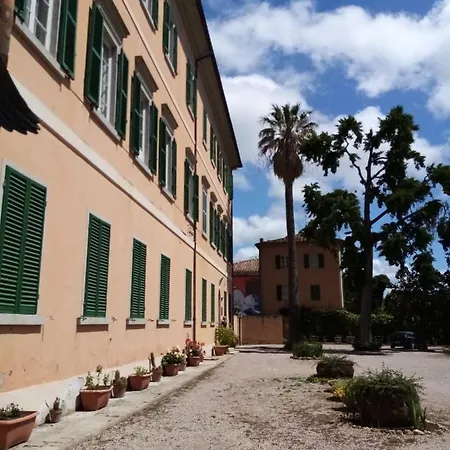 Ausonia Follonica