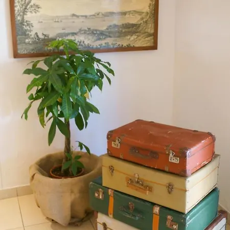 Hotel Ausonia Follonica